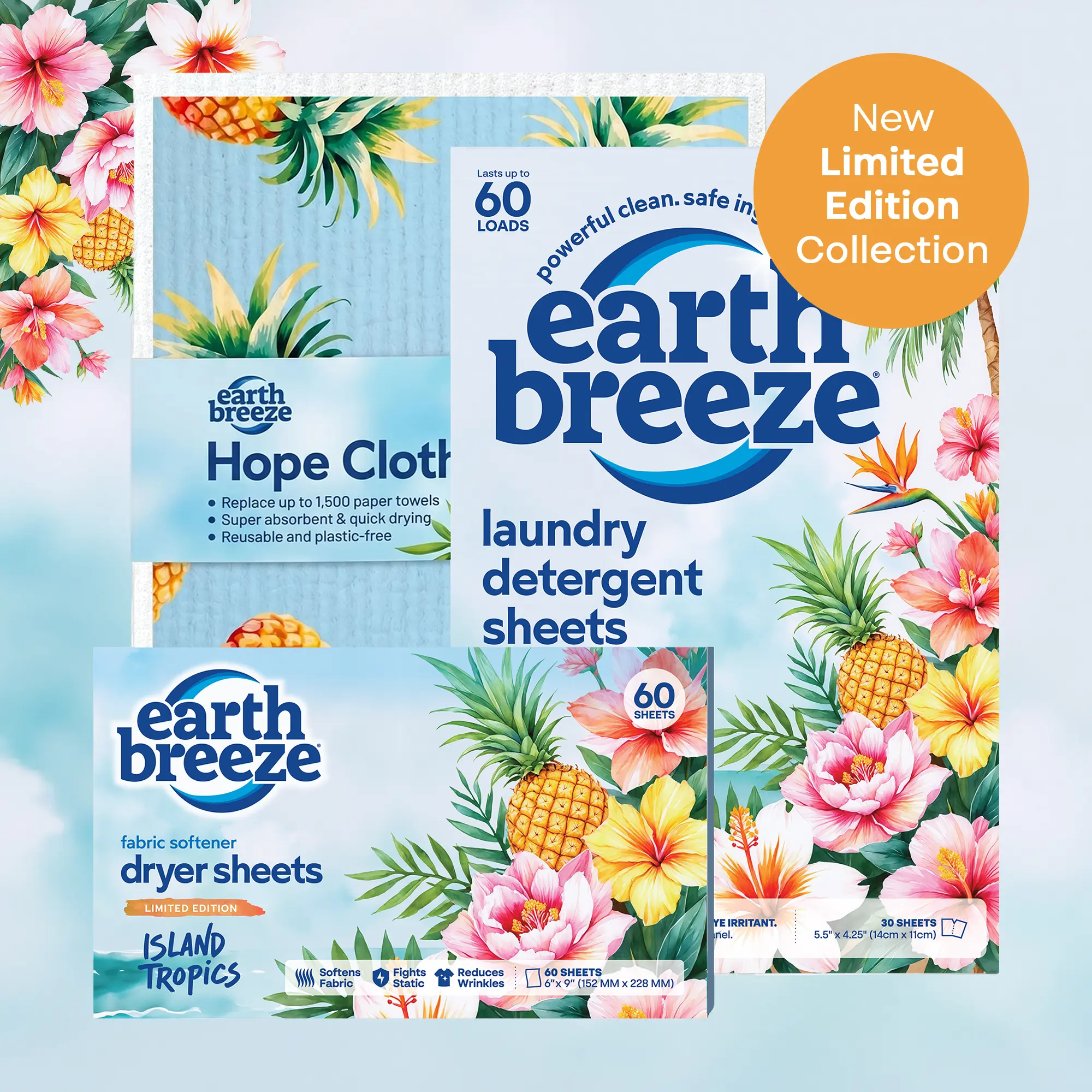 Summer Collection Bundle
