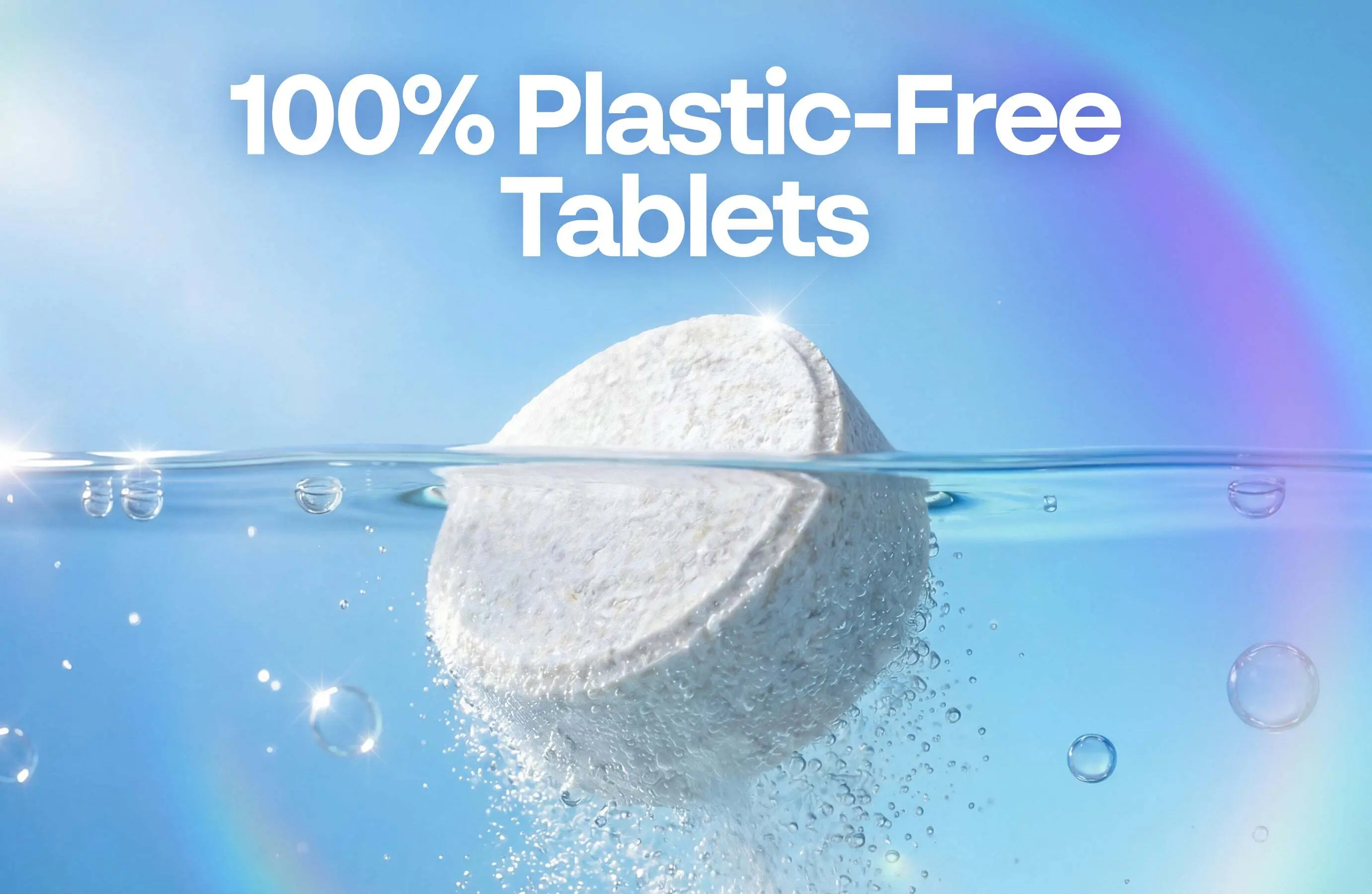 Alternative view of Pure Clean Dishwasher Tablets