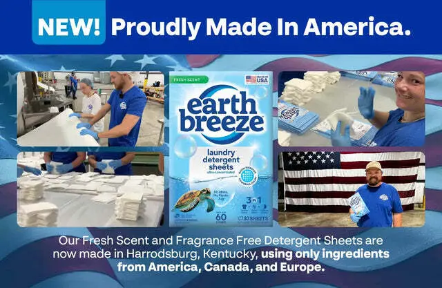 Laundry Detergent Sheets - Image 4